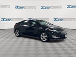 2013 Chevrolet Volt Base