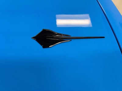 2024 Chevrolet Corvette Stingray 1LT