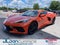 2025 Chevrolet Corvette Stingray 1LT