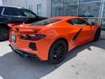 2025 Chevrolet Corvette Stingray 1LT