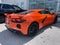 2025 Chevrolet Corvette Stingray 1LT
