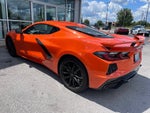 2025 Chevrolet Corvette Stingray 1LT