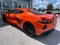 2025 Chevrolet Corvette Stingray 1LT