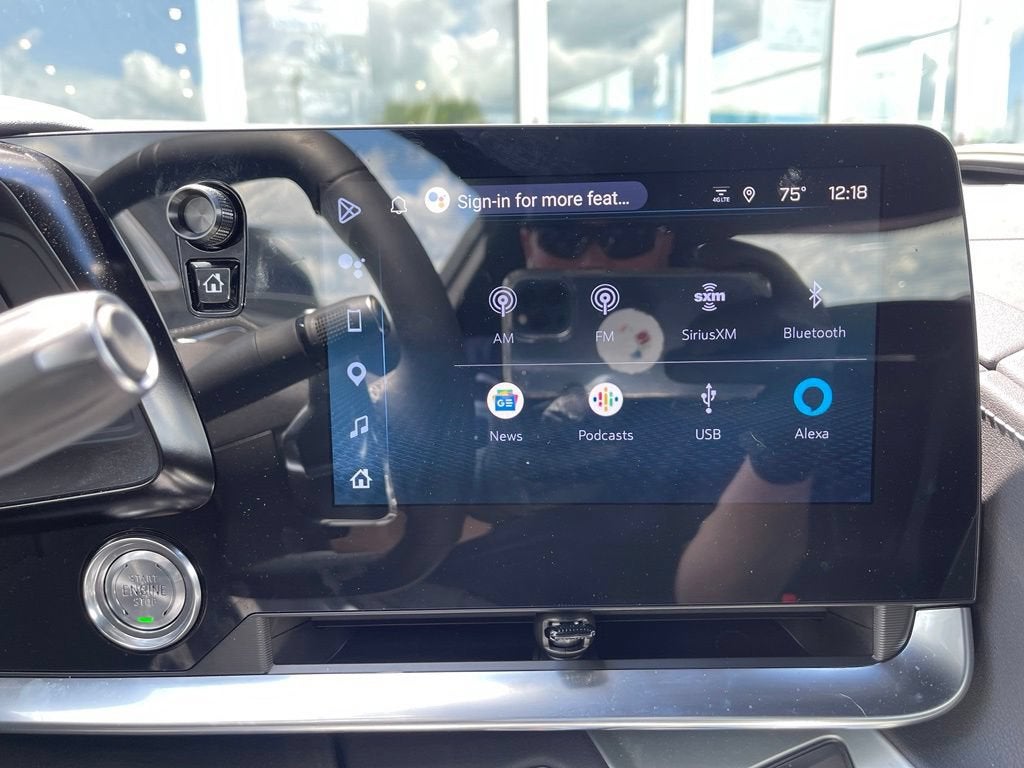 2025 Chevrolet Corvette Stingray 1LT
