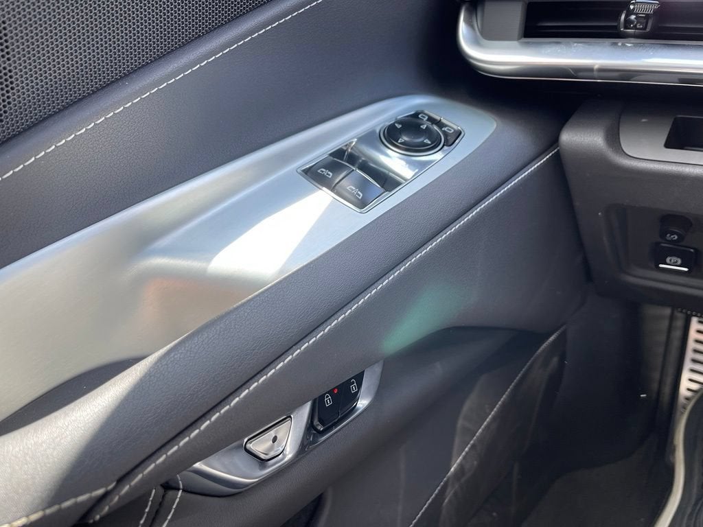 2025 Chevrolet Corvette Stingray 1LT