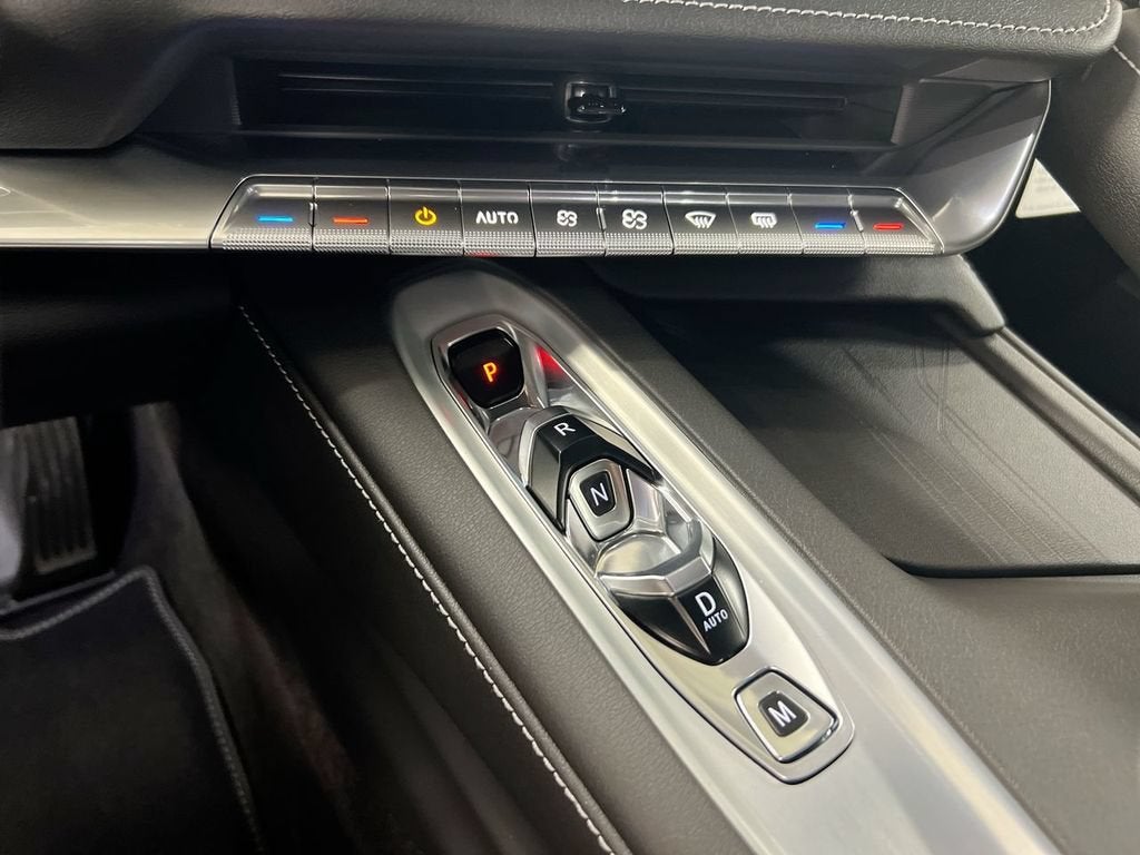 2027 Chevrolet Corvette Stingray 1LT