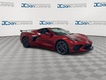 2027 Chevrolet Corvette Stingray 1LT