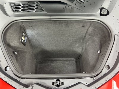 2027 Chevrolet Corvette Stingray 1LT