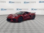 2027 Chevrolet Corvette Stingray 1LT