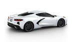 2027 Chevrolet Corvette Stingray 1LT