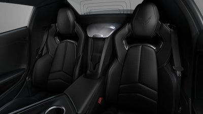 2027 Chevrolet Corvette Stingray 3LT