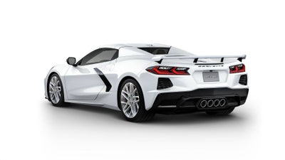 2027 Chevrolet Corvette Stingray 3LT