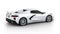 2027 Chevrolet Corvette Stingray 3LT