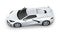 2027 Chevrolet Corvette Stingray 3LT
