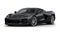 2027 Chevrolet Corvette Z06 1LZ