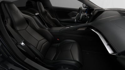 2027 Chevrolet Corvette Z06 1LZ