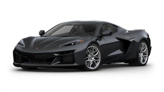 2027 Chevrolet Corvette Z06 1LZ
