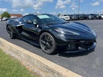 2027 Chevrolet Corvette Z06 2LZ