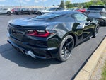 2027 Chevrolet Corvette Z06 2LZ