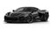 2027 Chevrolet Corvette Z06 2LZ