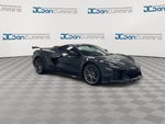 2027 Chevrolet Corvette Z06 2LZ