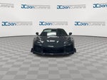 2027 Chevrolet Corvette Z06 2LZ