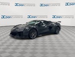 2027 Chevrolet Corvette Z06 2LZ