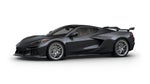 2027 Chevrolet Corvette Z06 2LZ