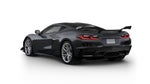 2027 Chevrolet Corvette Z06 2LZ