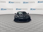 2027 Chevrolet Corvette Z06 2LZ