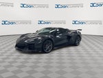 2027 Chevrolet Corvette Z06 2LZ