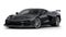 2027 Chevrolet Corvette Z06 2LZ
