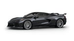 2027 Chevrolet Corvette Z06 2LZ