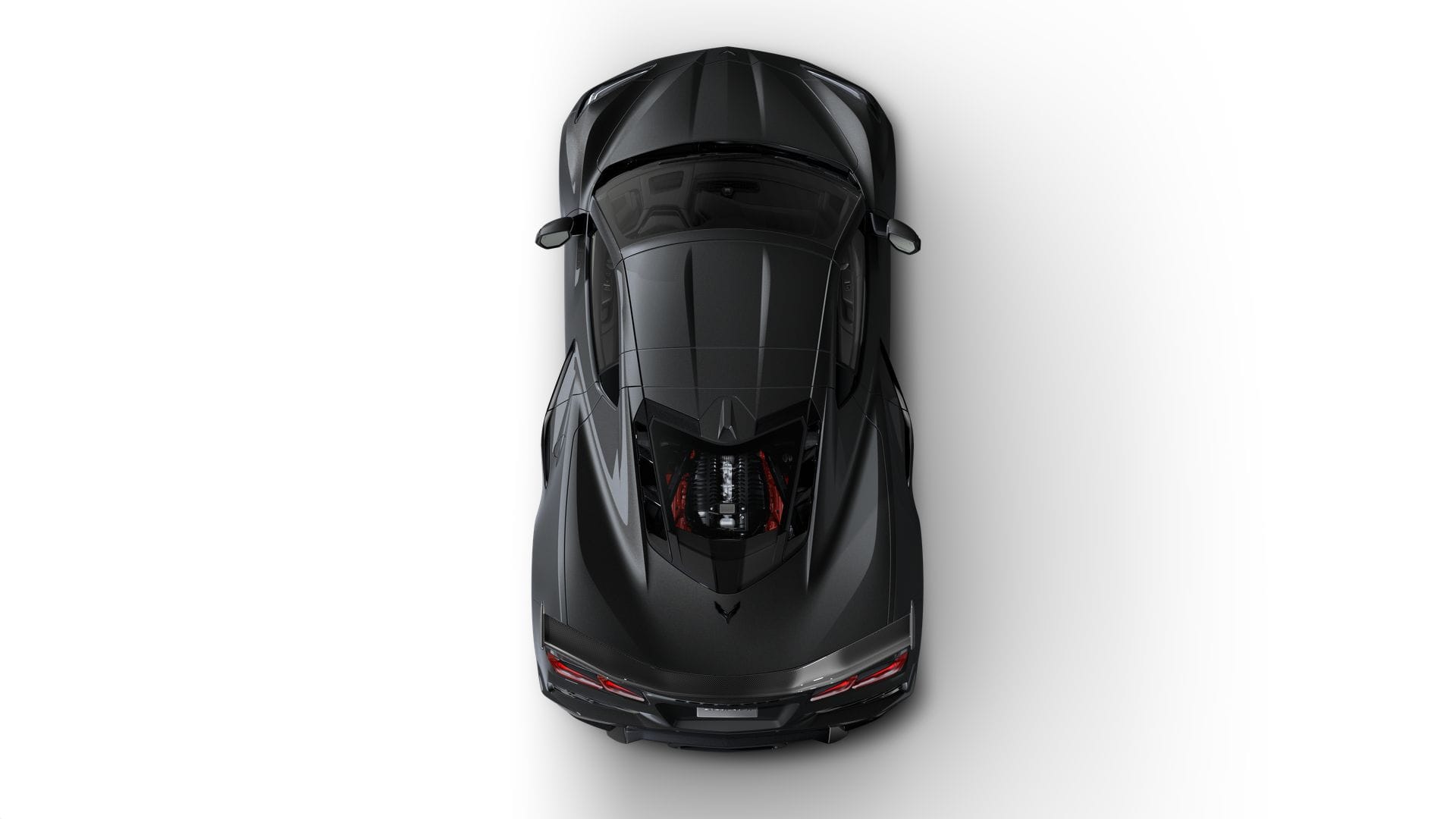 2027 Chevrolet Corvette Z06 2LZ