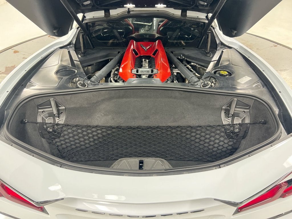 2023 Chevrolet Corvette Z06 3LZ