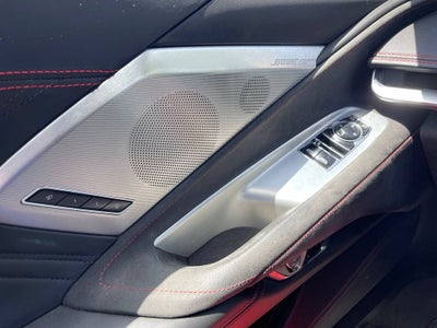 2023 Chevrolet Corvette Z06 3LZ