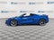 2025 Chevrolet Corvette E-Ray 3LZ