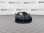 2027 Chevrolet Corvette Grand Sport 1LT