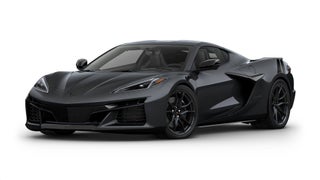 2027 Chevrolet Corvette Grand Sport 1LT