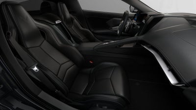 2027 Chevrolet Corvette Grand Sport 1LT