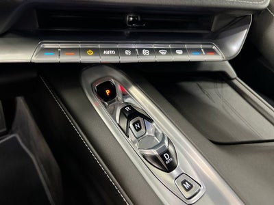 2027 Chevrolet Corvette Grand Sport 1LT