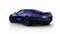 2027 Chevrolet Corvette Grand Sport 1LT