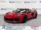 2027 Chevrolet Corvette Grand Sport 2LT