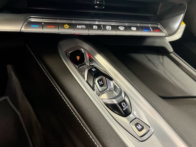 2027 Chevrolet Corvette Grand Sport 2LT
