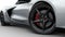 2027 Chevrolet Corvette Grand Sport 2LT