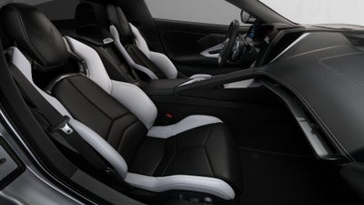 2027 Chevrolet Corvette Grand Sport 2LT