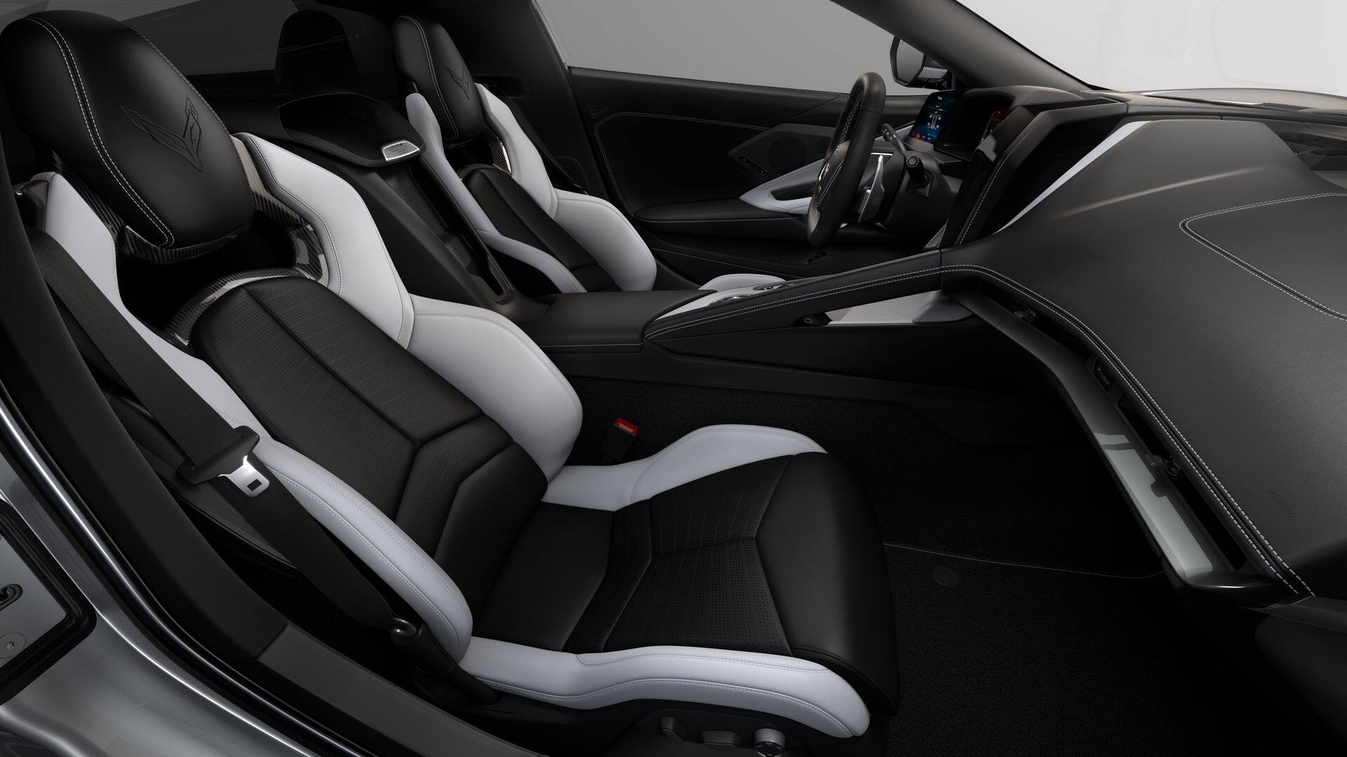2027 Chevrolet Corvette Grand Sport 2LT