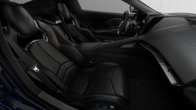 2027 Chevrolet Corvette Grand Sport 2LT
