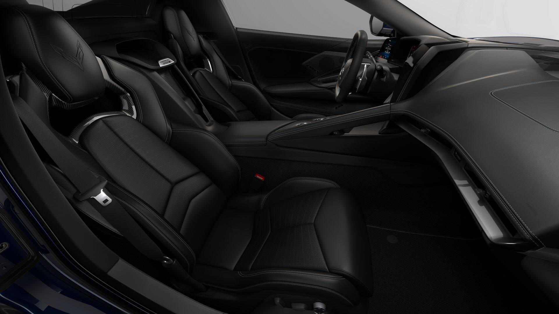 2027 Chevrolet Corvette Grand Sport 2LT