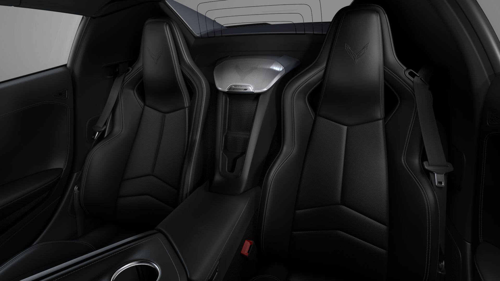 2027 Chevrolet Corvette Grand Sport 2LT